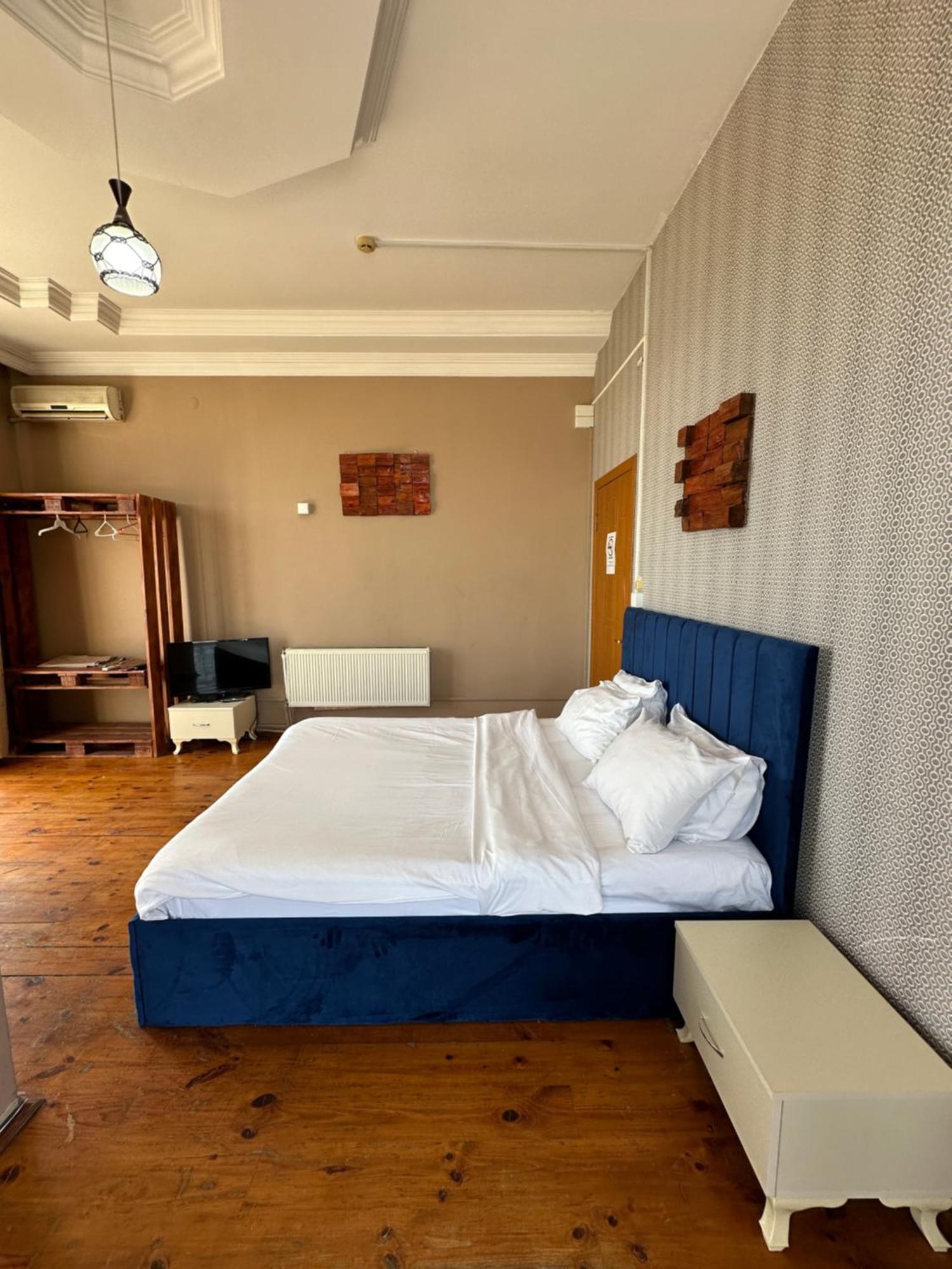 Red Roof Seaview Hotel Баку Экстерьер фото